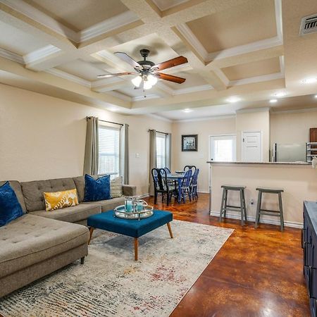 San Antonio Townhome About 2 Mi To Aquarium! Εξωτερικό φωτογραφία