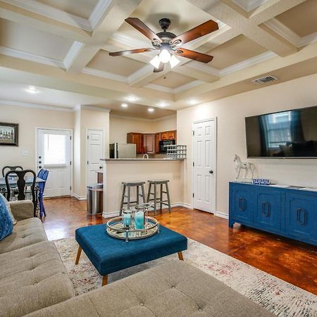 San Antonio Townhome About 2 Mi To Aquarium! Εξωτερικό φωτογραφία