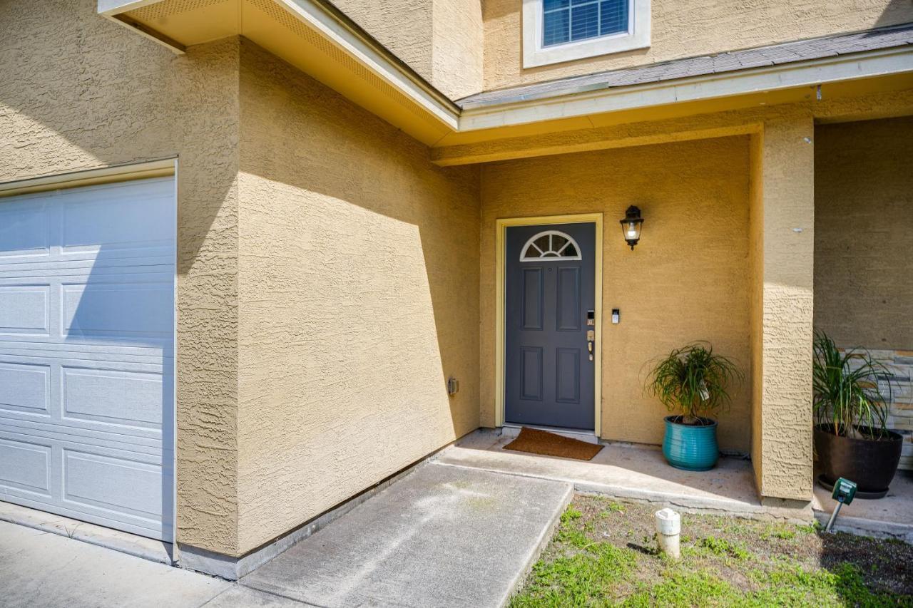 San Antonio Townhome About 2 Mi To Aquarium! Εξωτερικό φωτογραφία